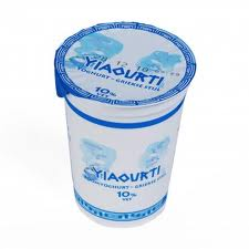 Afbeeldingsresultaat voor griekse yoghurt