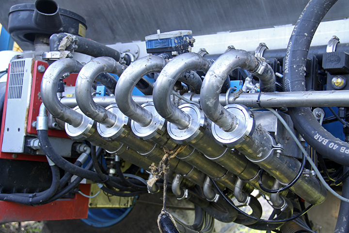 Spaakwielbemesten 10