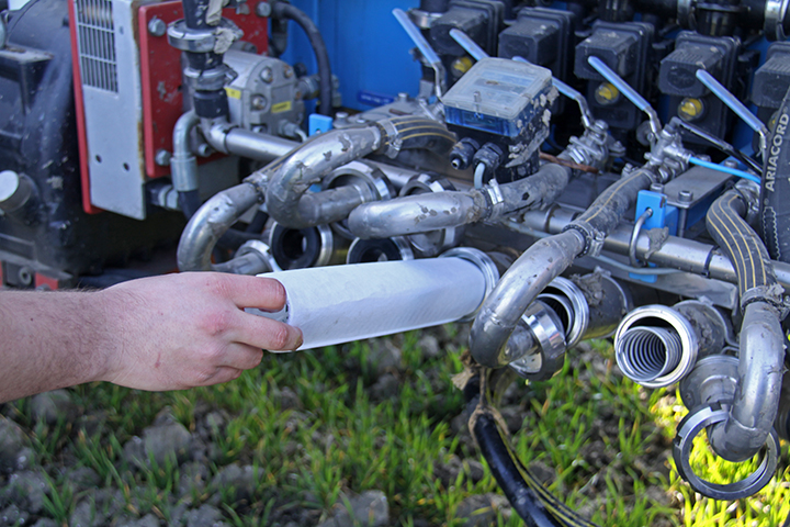 Spaakwielbemesten 11