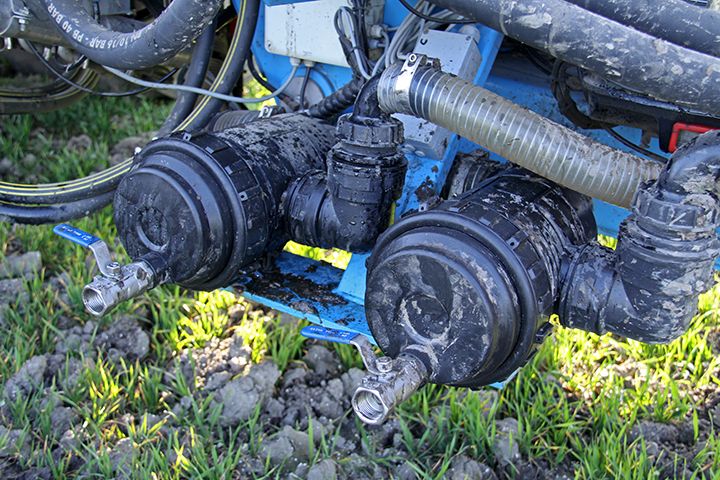 Spaakwielbemesten 12